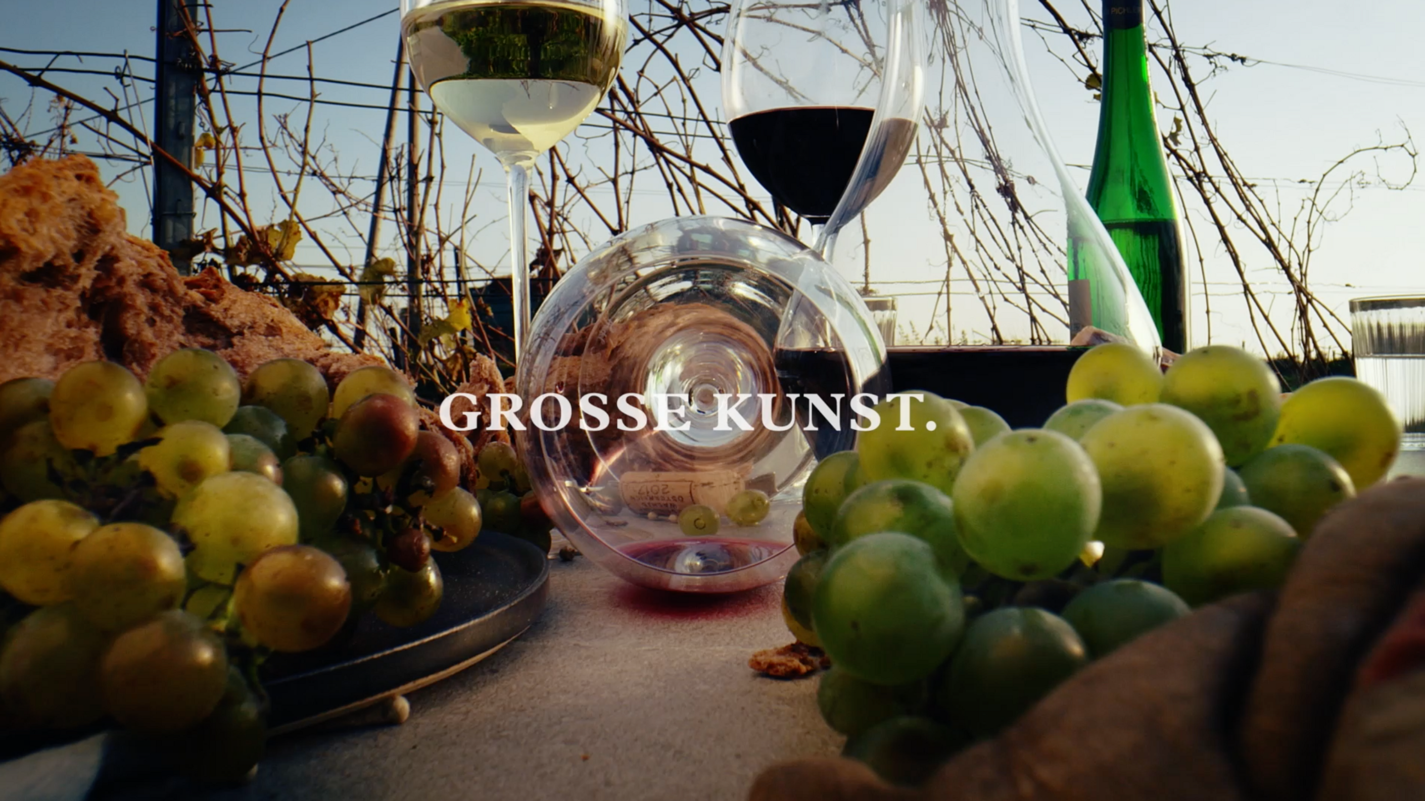 Wine Marketing Austria